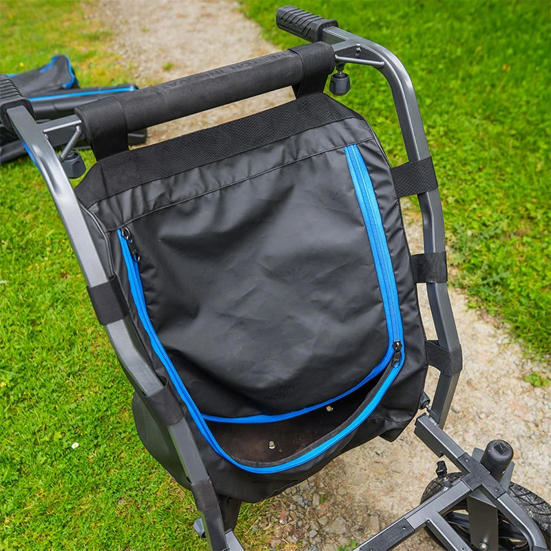 Preston Innovations 4 Wheel Shuttle